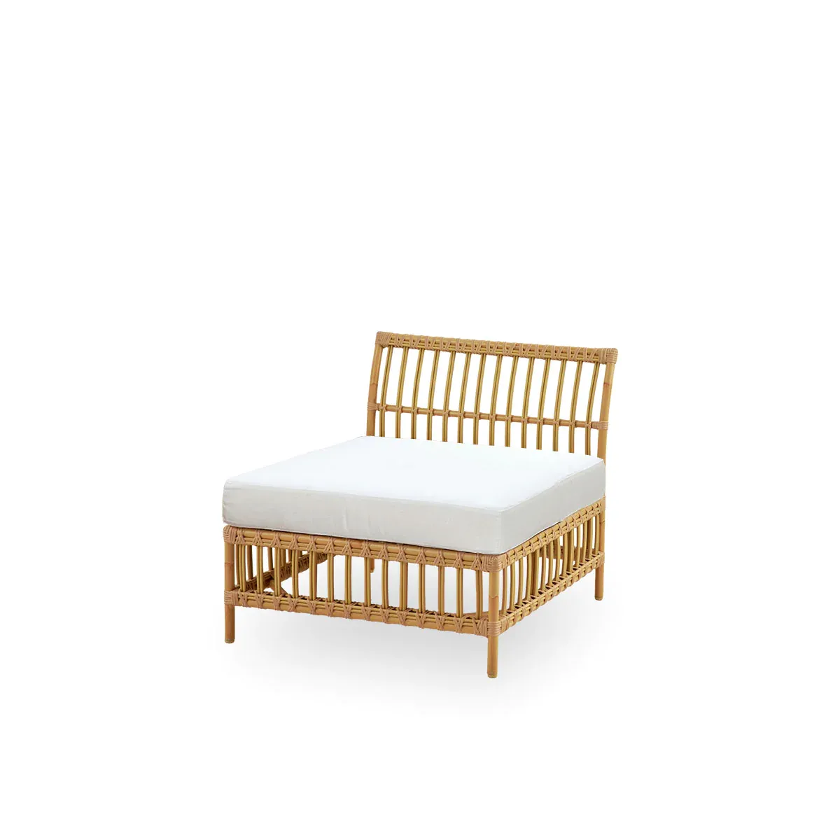 Sika Design Maggie Modulsofa Midterdel Natur