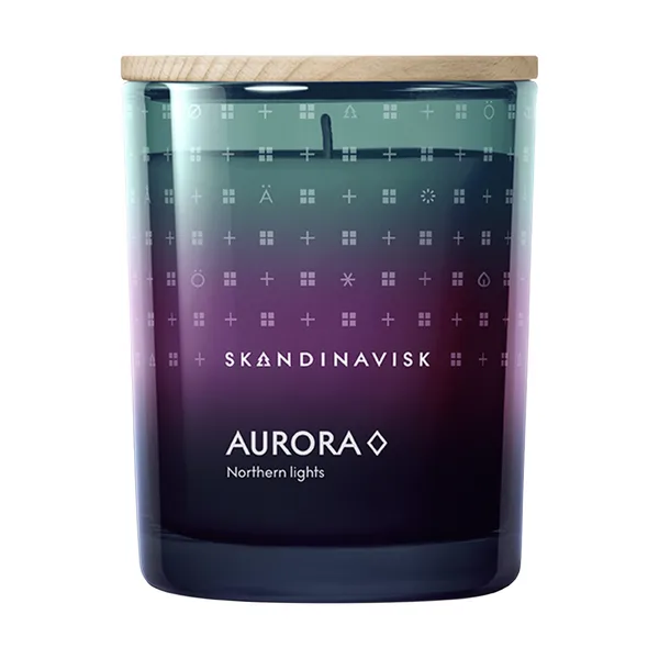 Aurora doftljus, 200 g