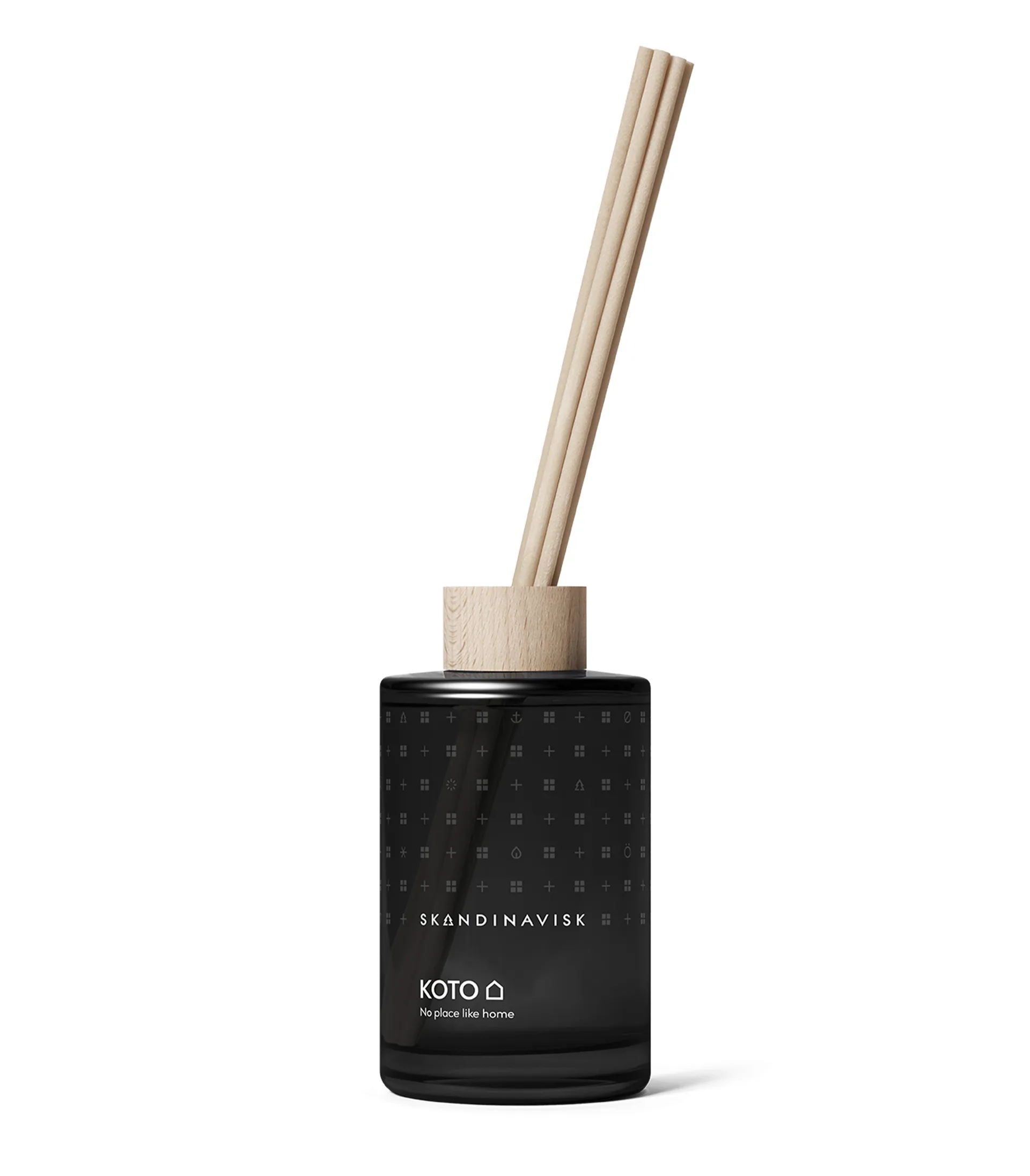 Skandinavisk Bâtonnets parfumés Koto 200 ml