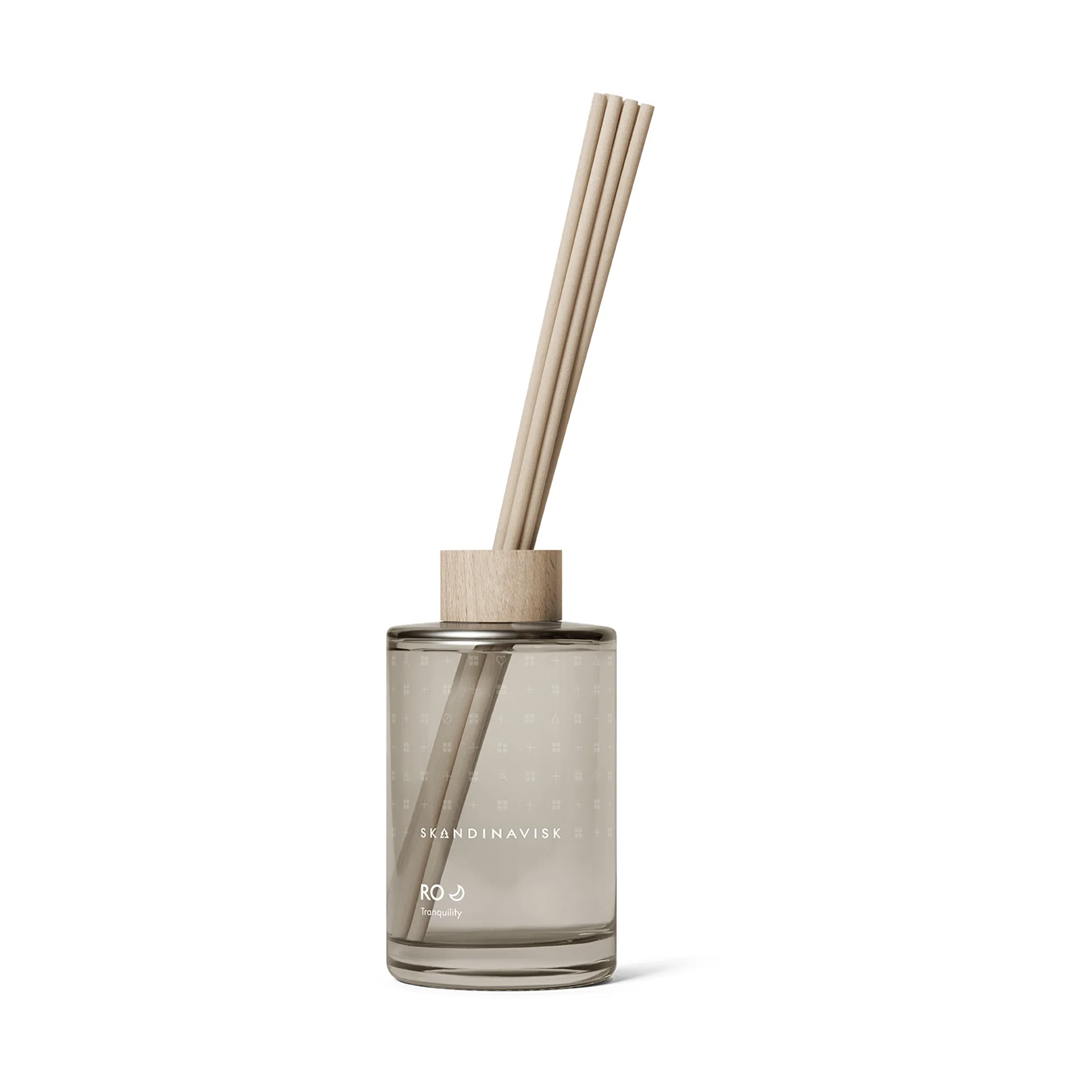Skandinavisk Bâtonnets parfumés Ro 200 ml
