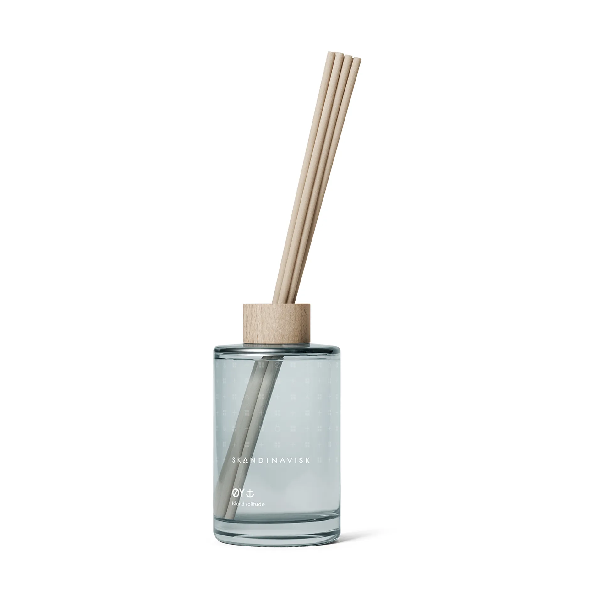 Skandinavisk Bâtonnets parfumés Øy 200 ml