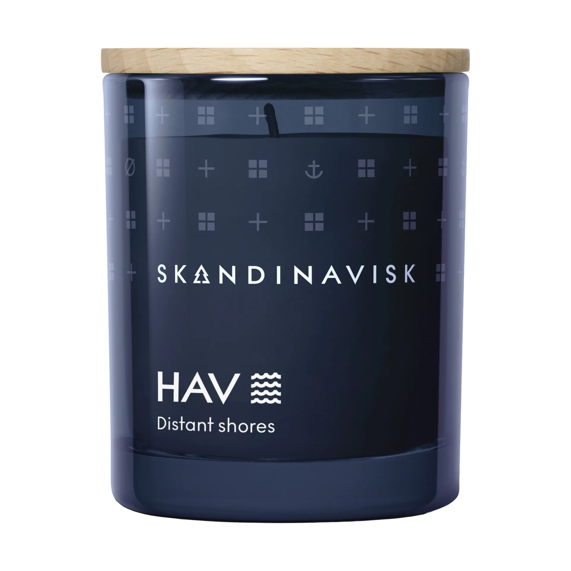 Skandinavisk HAV Home Collection Scented Candle 65 g