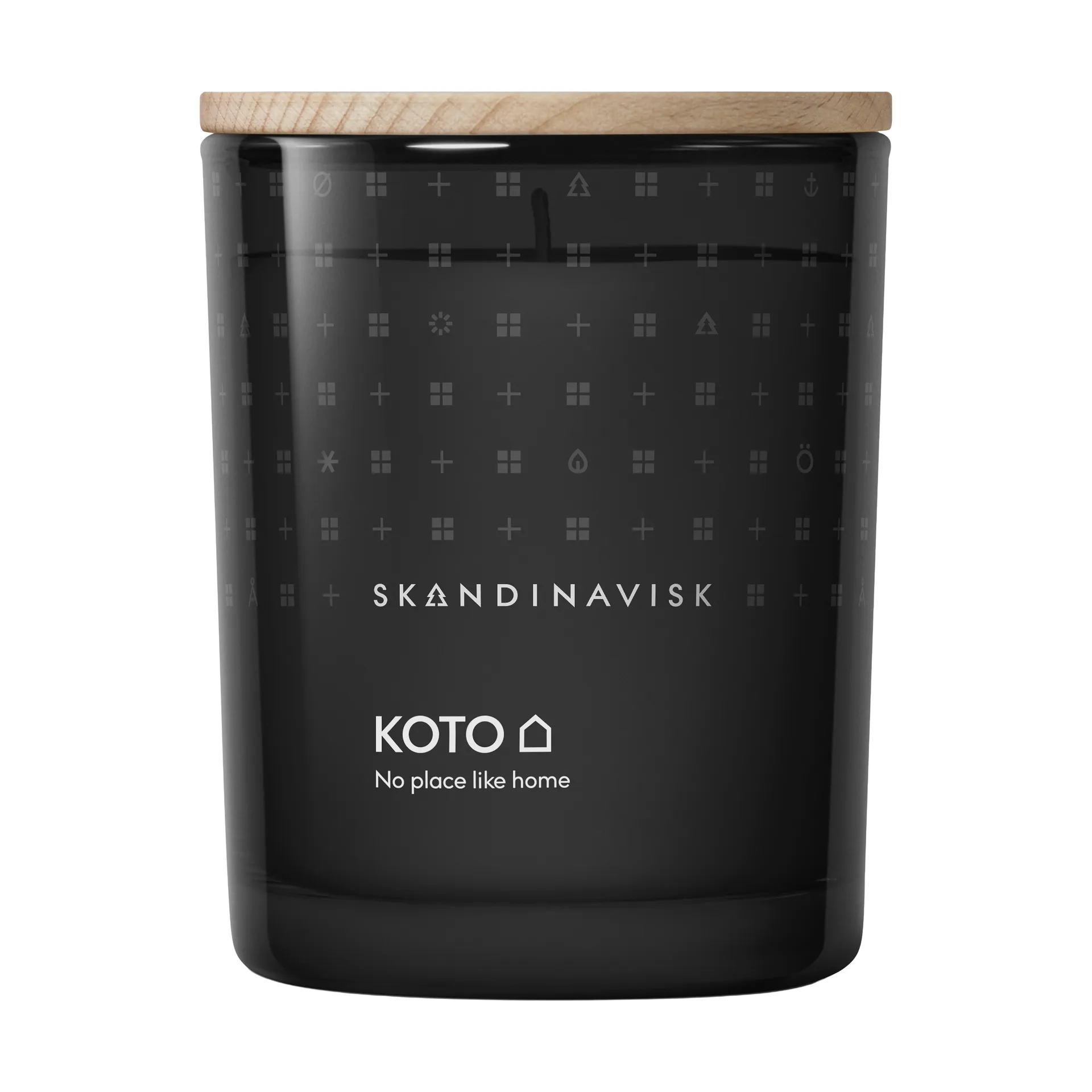 Skandinavisk KOTO Home Collection Scented Candle 200 g