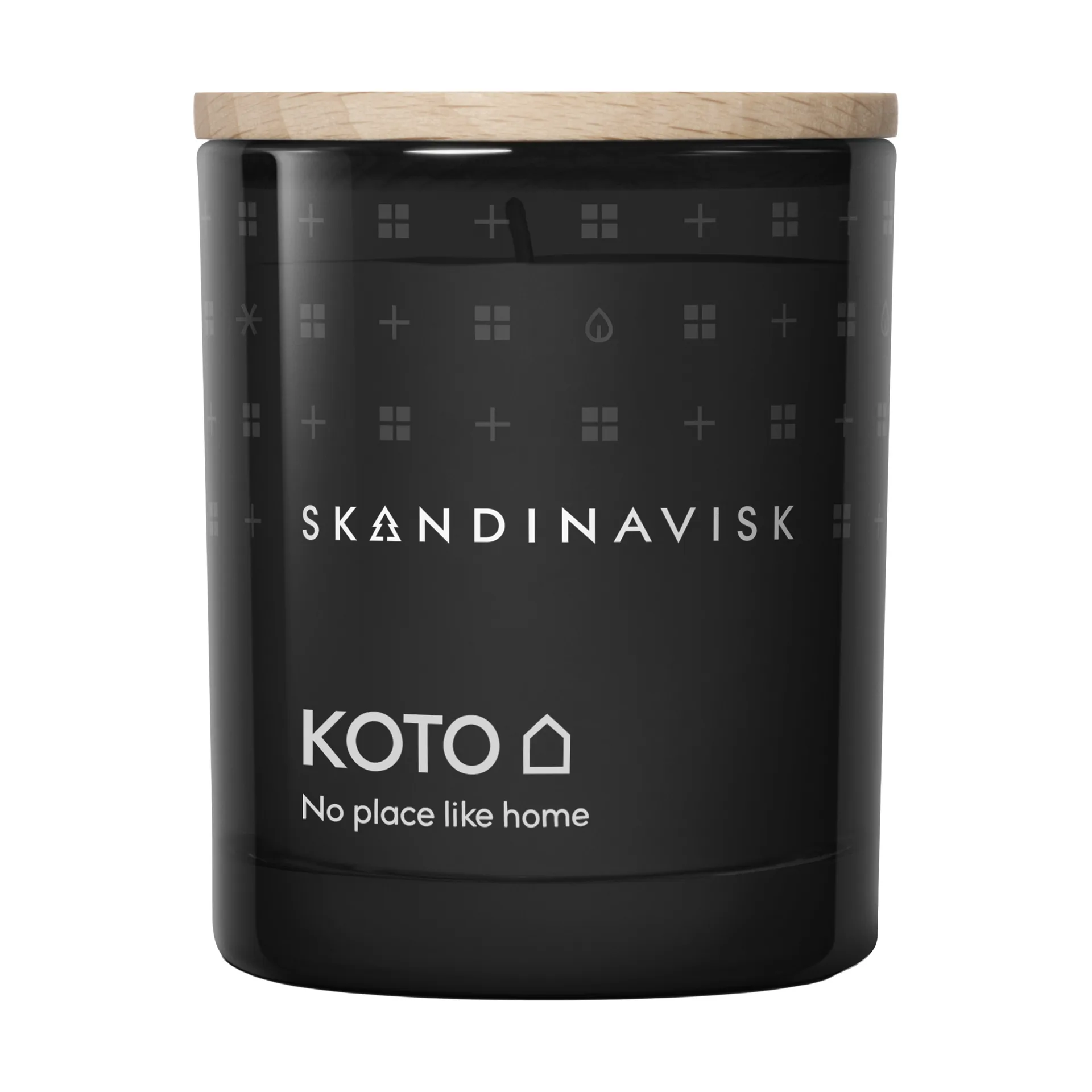 Skandinavisk KOTO Home Collection Scented Candle 65 g