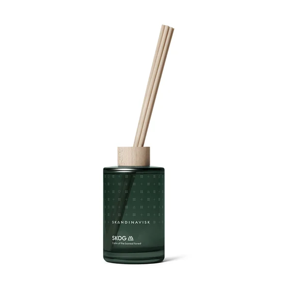 Skog doftpinnar, 200 ml