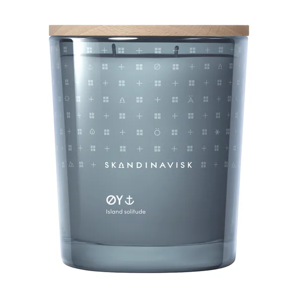 Øy doftljus, 350 g, 2 vekar