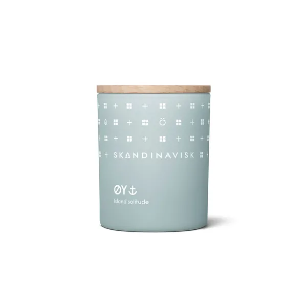 Øy doftljus med lock, 65 g