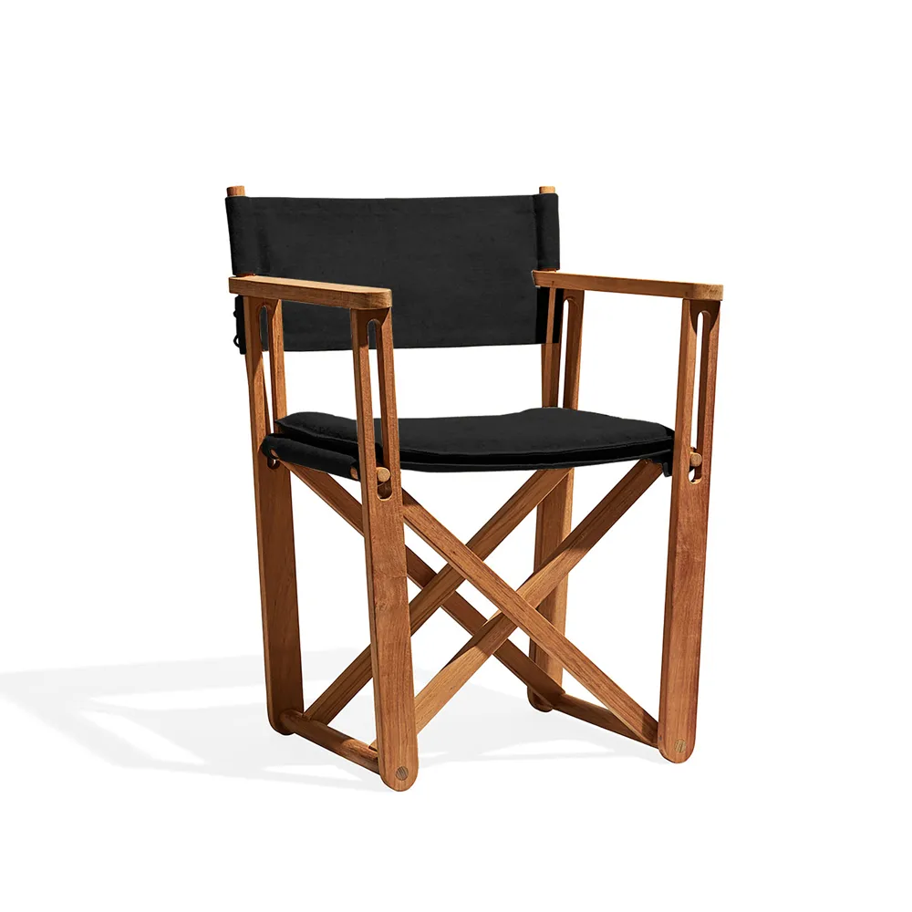 Kryss Lounge Sessel | Skargaarden → NordicNest.de