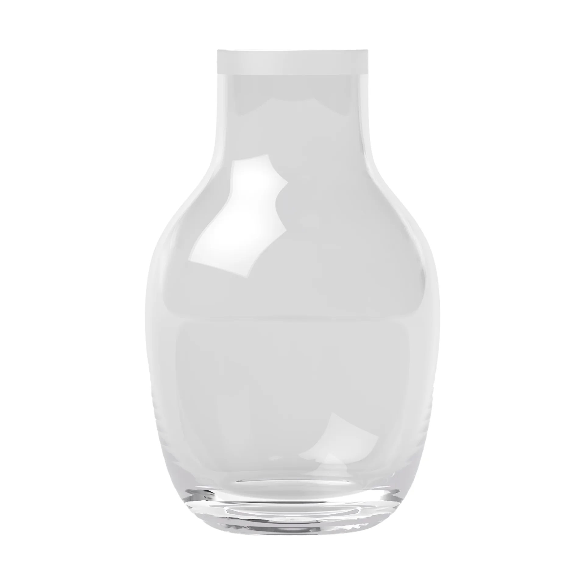 Skaugum of Norway Skaugum Capsule glasvas Stor