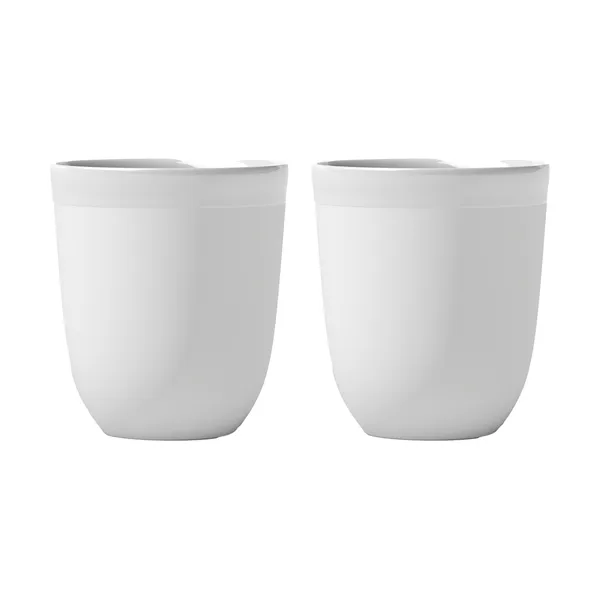 Skaugum Capsule kopp 2-pack