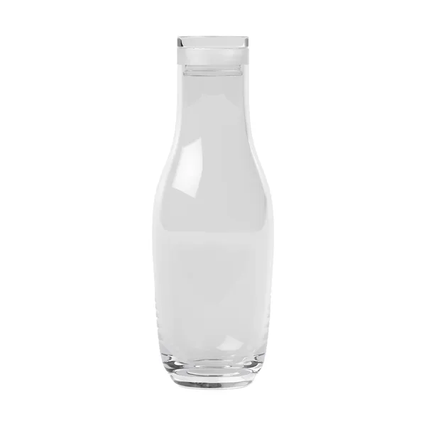 Skaugum Capsule vattenkaraff, Glas