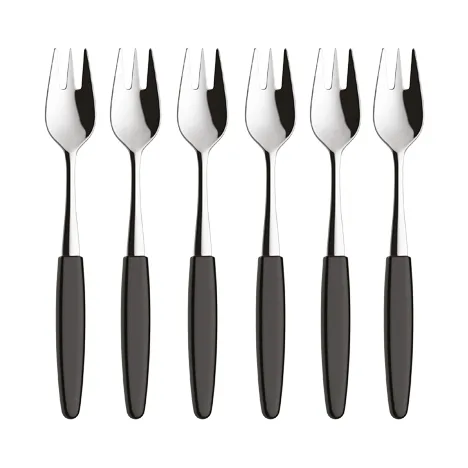 Skaugum dessertgaffel 6-pack Urban