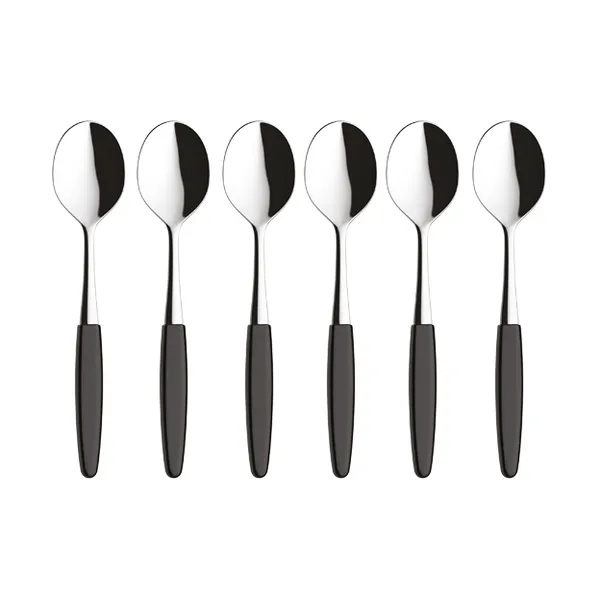 Skaugum dessertsked 6-pack Urban