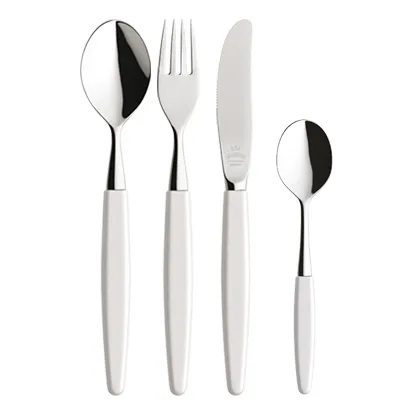 Skaugum gåvoset bestick 4 delar, Pure