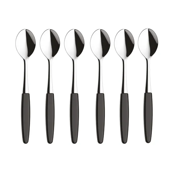 Skaugum kaffesked 6-pack Urban