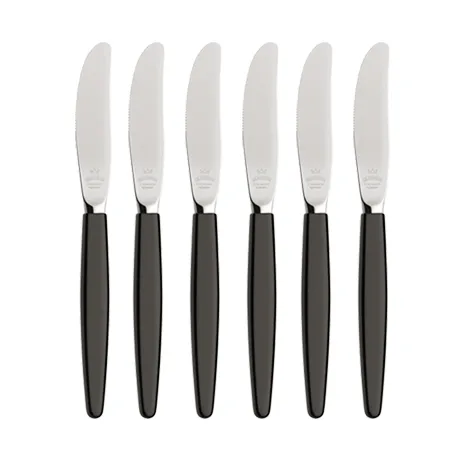 Skaugum kniv 6-pack Urban
