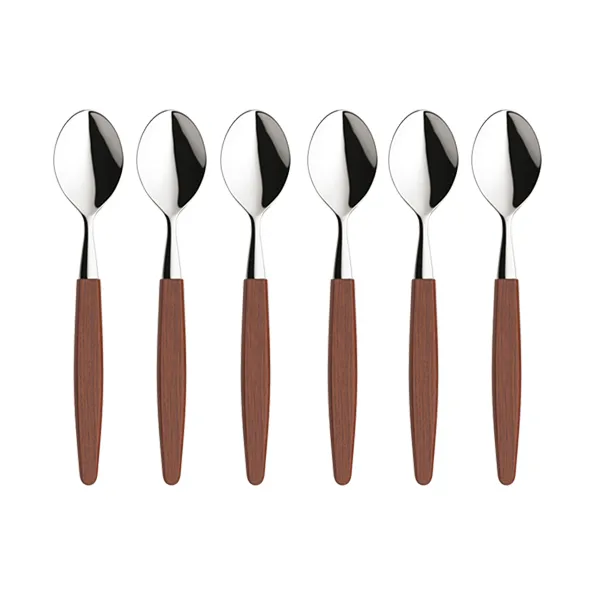 Skaugum sked 6-pack Forrest Maple
