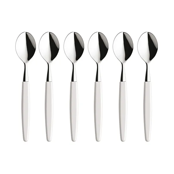 Skaugum sked 6-pack Pure