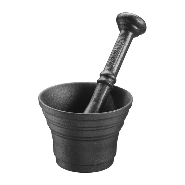 Skeppshult mortel, 8 cm