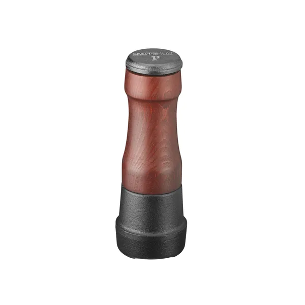 Skeppshult pepparkvarn brunbok, 18 cm