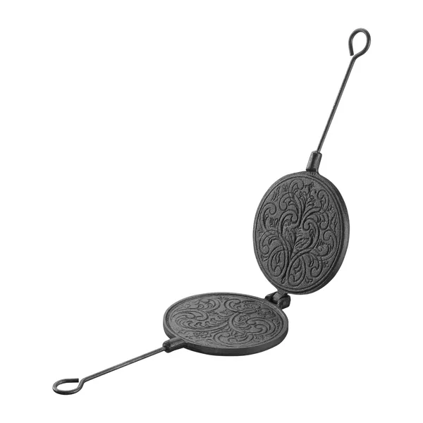 Skeppshult rånjärn, Ø15 cm