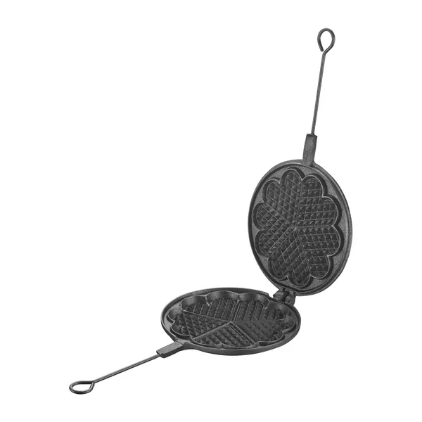 Skeppshult våffeljärn, Ø21 cm