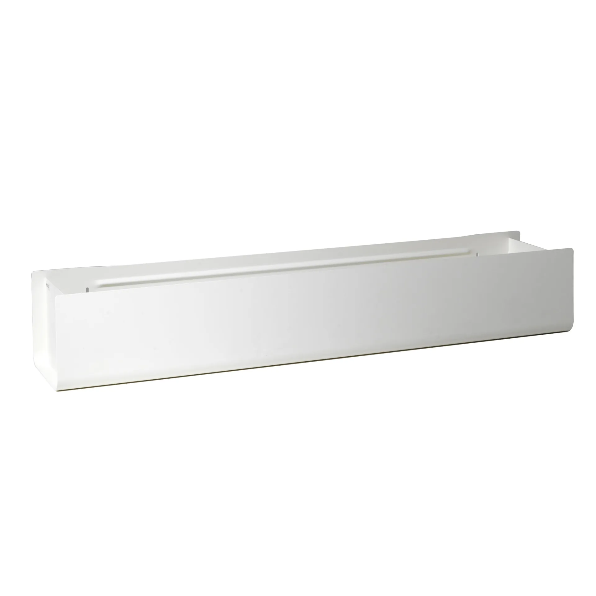 SMD Design Jardinière Jorda Blanc — vue 3