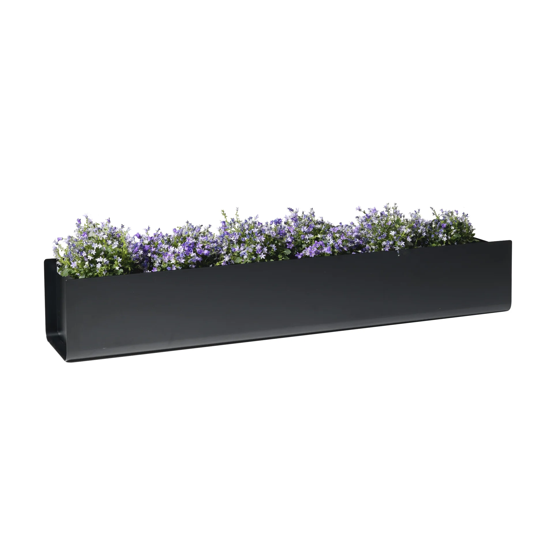 SMD Design Jardinière Jorda Noir — vue 3