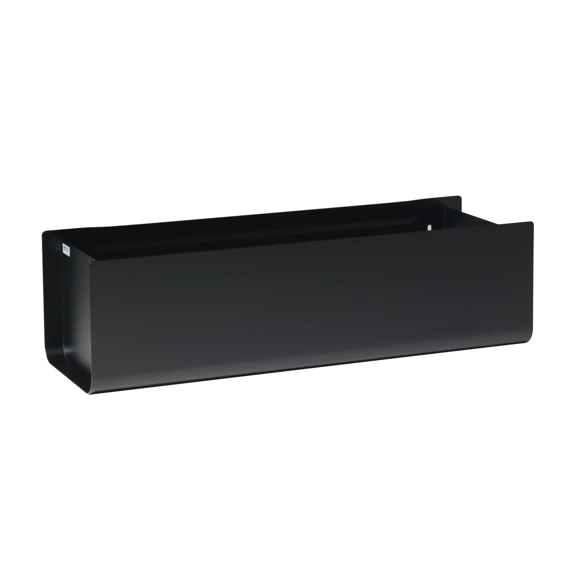 SMD Design Jardinière Jorda Noir