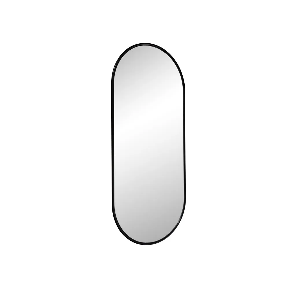 SMD Design Miroir Haga Basic noir, cm