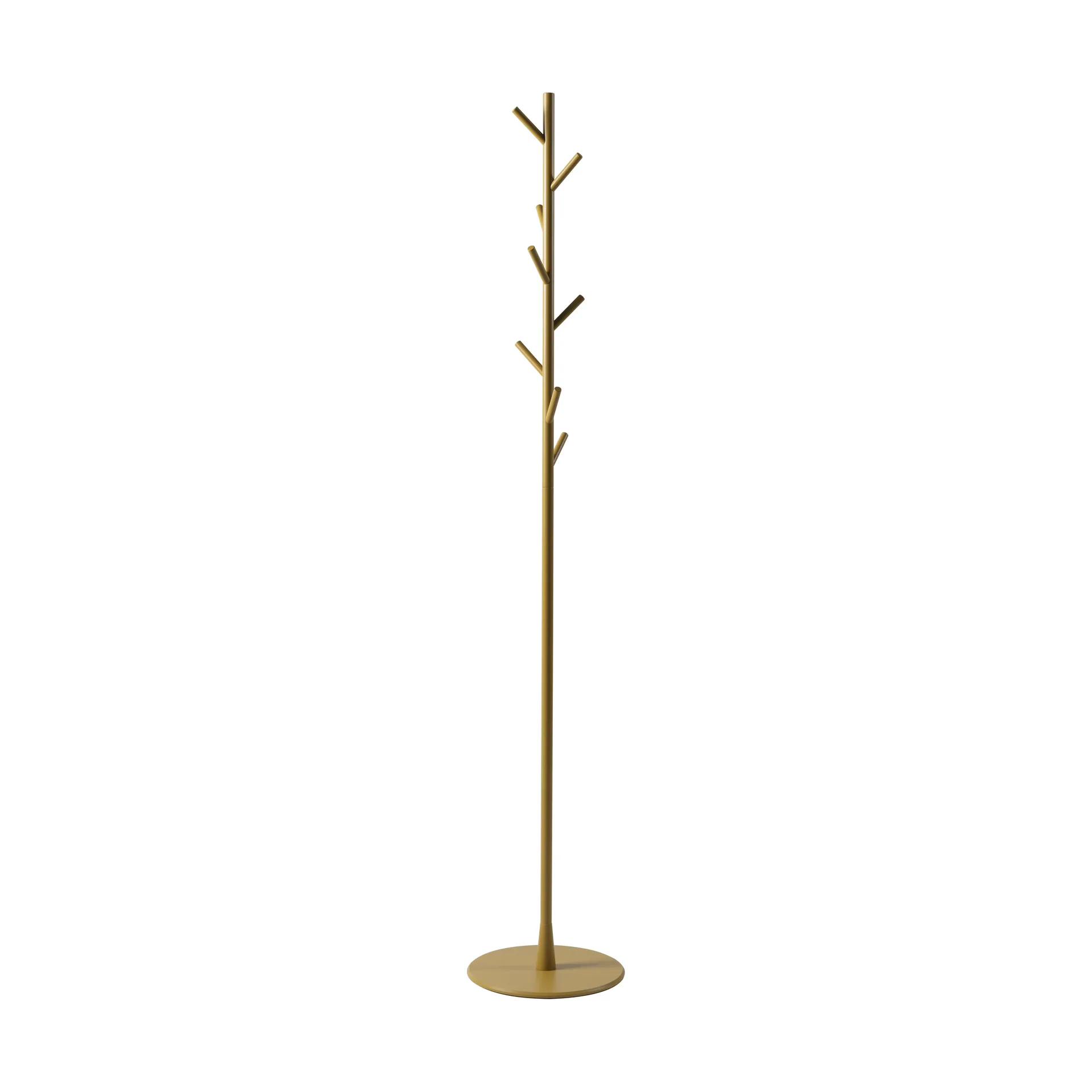 SMD Design Porte-manteau Sticks - sur pied Seigle