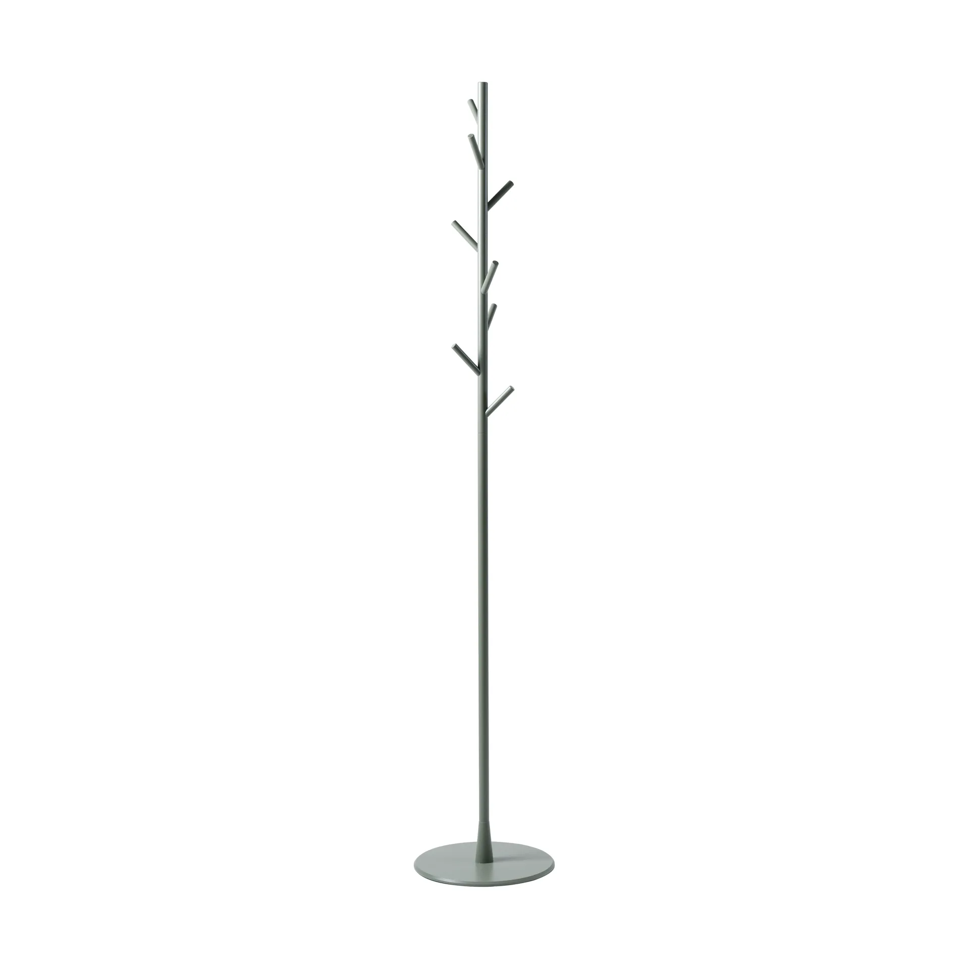 SMD Design Porte-manteau Sticks - sur pied Tilleul