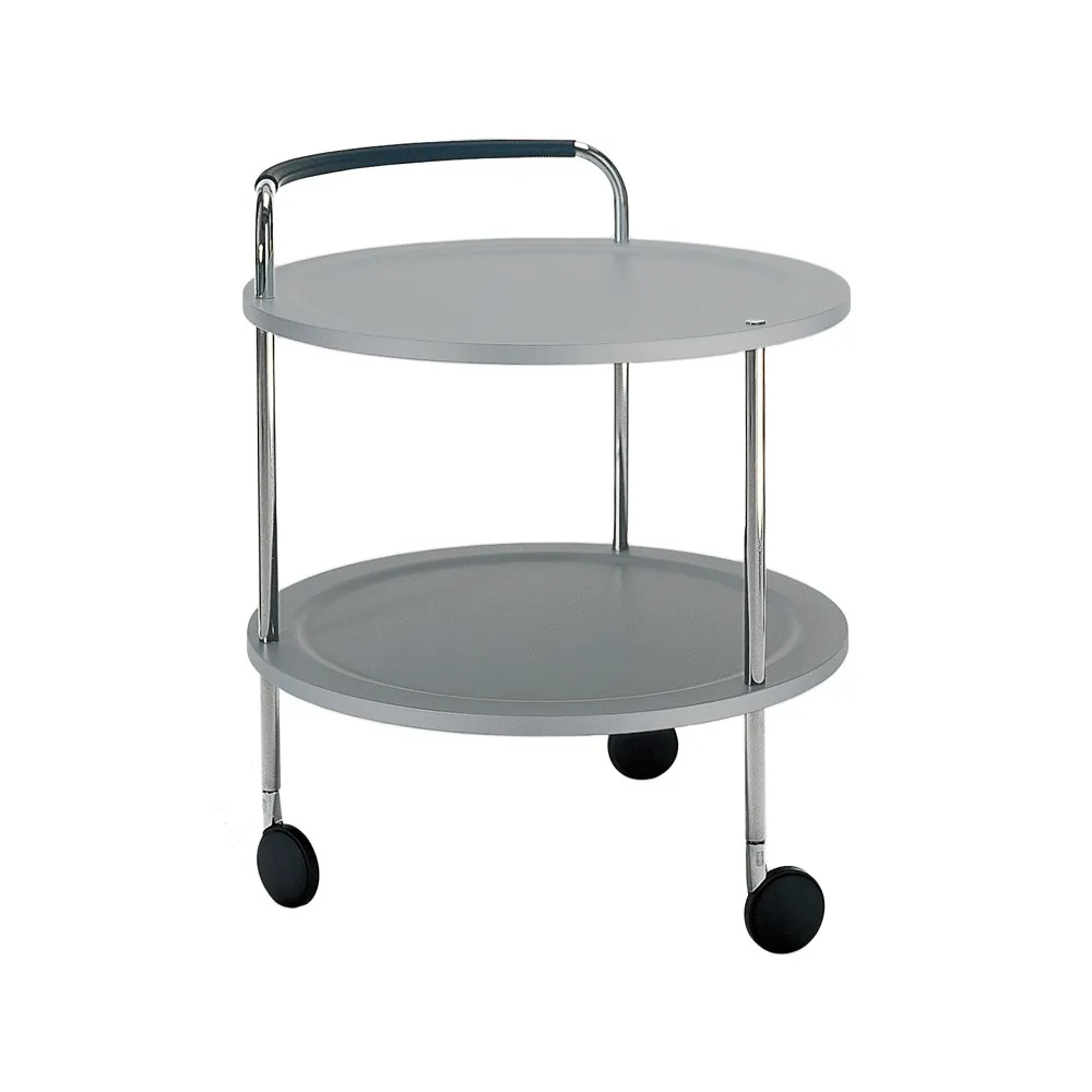 Trolley Round basic serveertrolley van SMD Design - NordicNest.nl