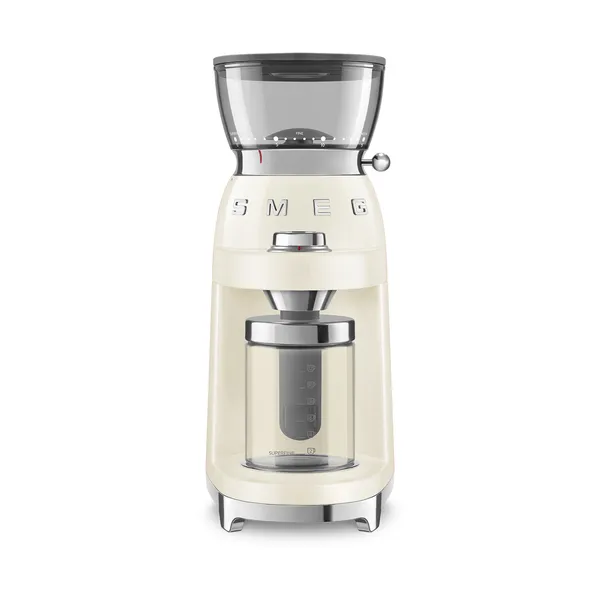 Smeg 50's style kaffekvarn CGF03