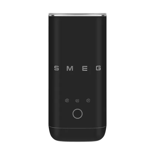 Smeg 50's style mini mjölkskummare