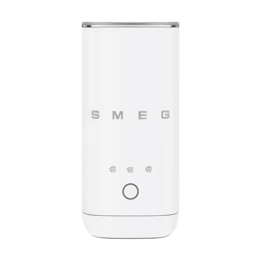 Smeg Smeg 50's style mini mælkeskummer Hvid