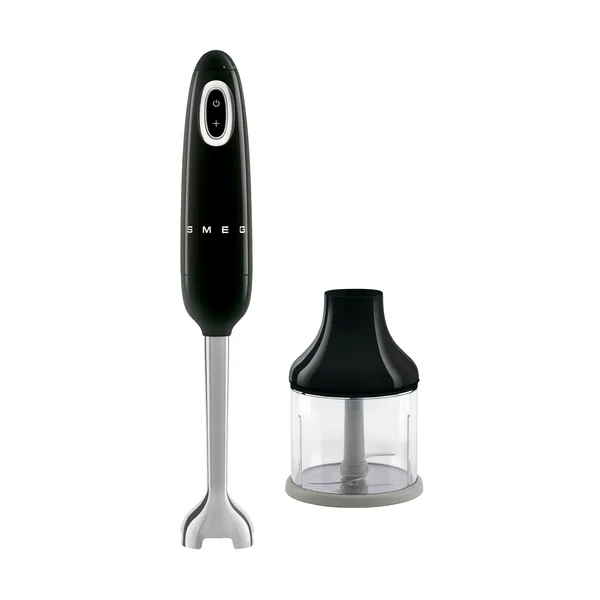 Smeg 50's Style stavmixer med hackare