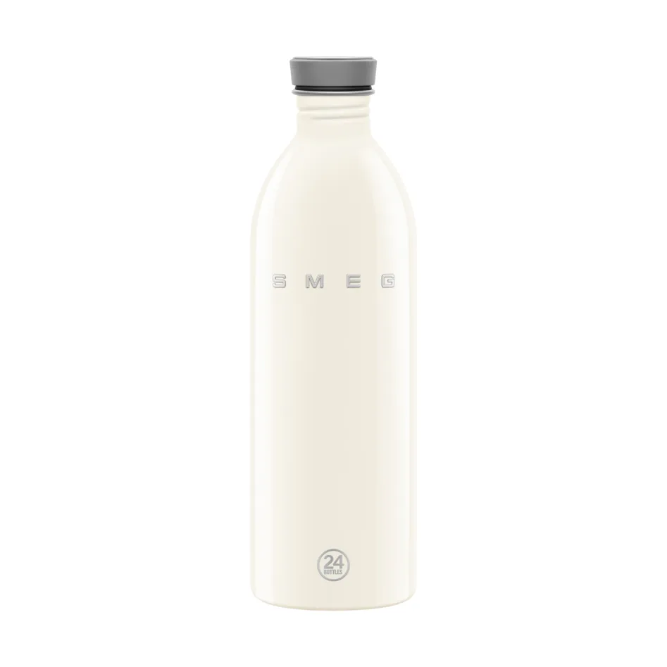 Smeg Smeg Clima termoflaske Creme, 1 l