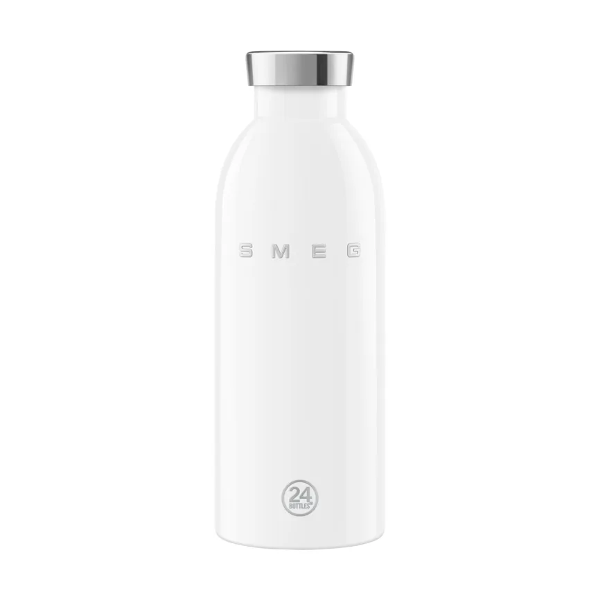 Smeg Smeg Clima termoflaske Hvid, 0,5 l
