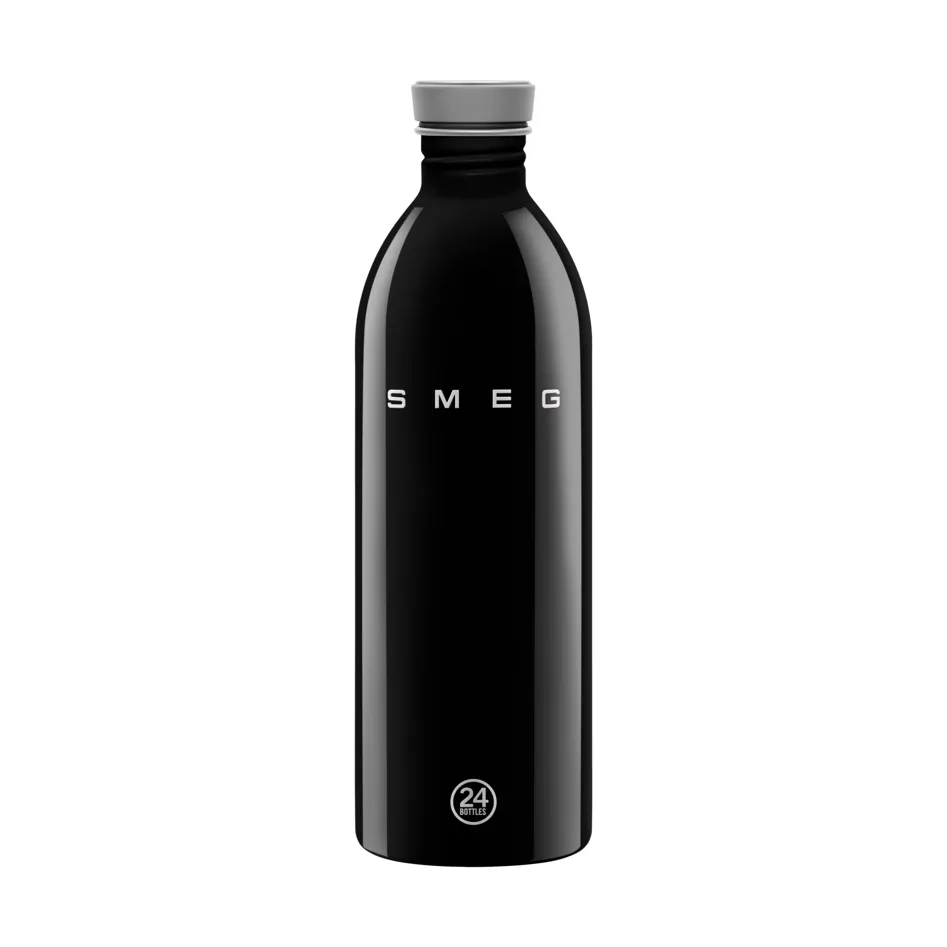 Smeg Smeg Clima termoflaske Sort, 1 l