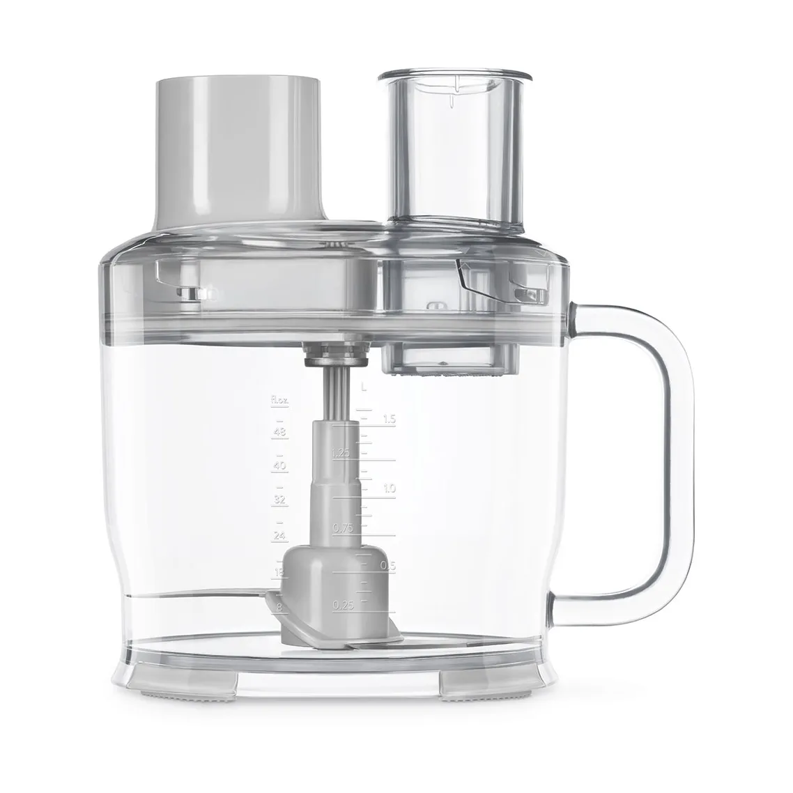 Smeg Smeg food processor-tilbehør 5 dele