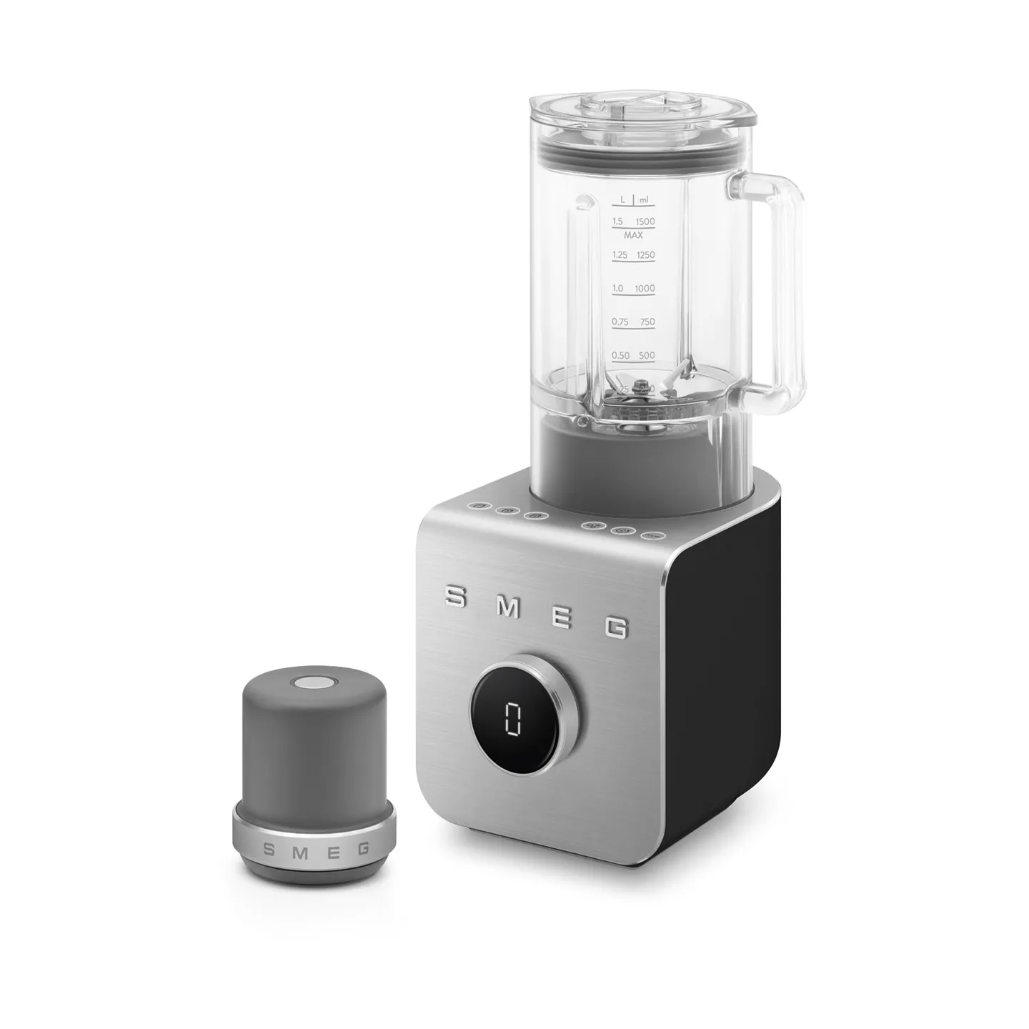 Smeg Smeg high performance blender BLC02 Black