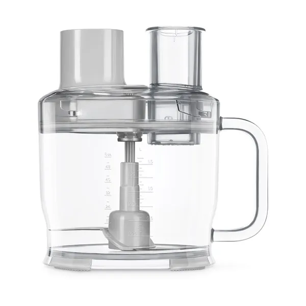 Smeg matberedartillsats, 5 delar