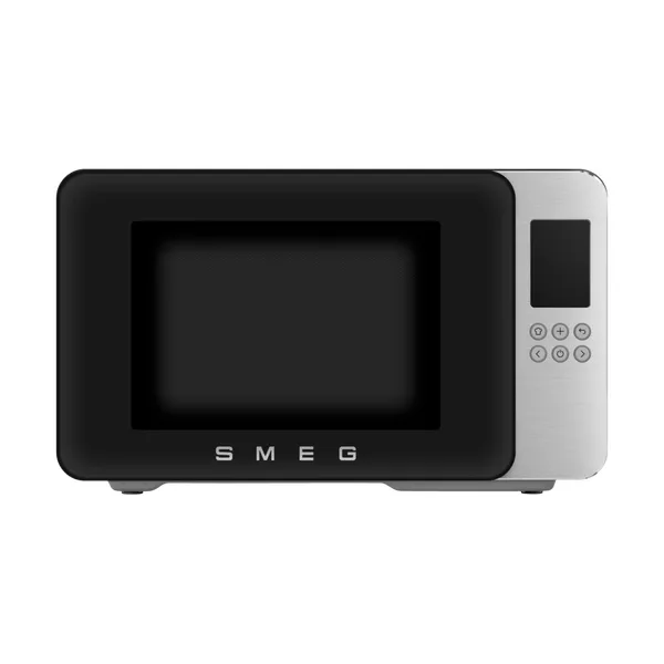 Smeg mikrovågsugn
