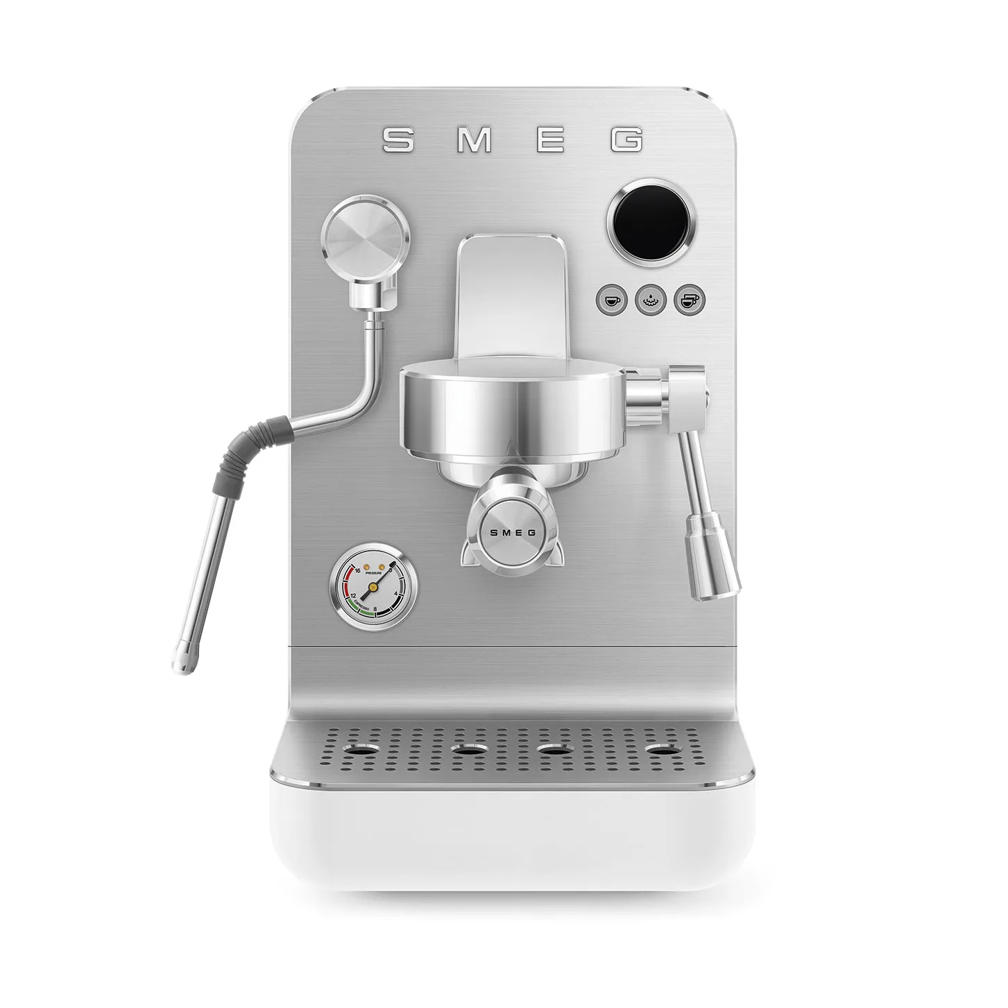 Smeg Smeg minipro espressomaskin White