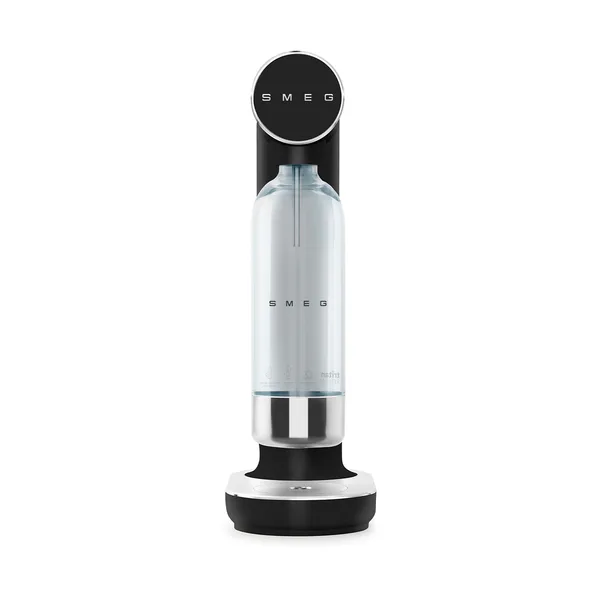 Smeg Sodamaker kolsyremaskin, Matt