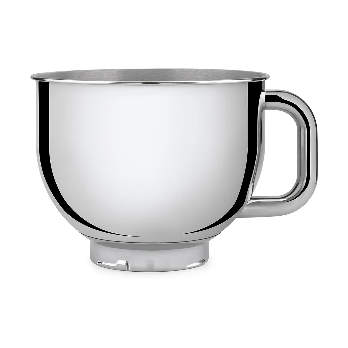 Smeg SMB404 Skål til Standmixer - 4.8L, Inox