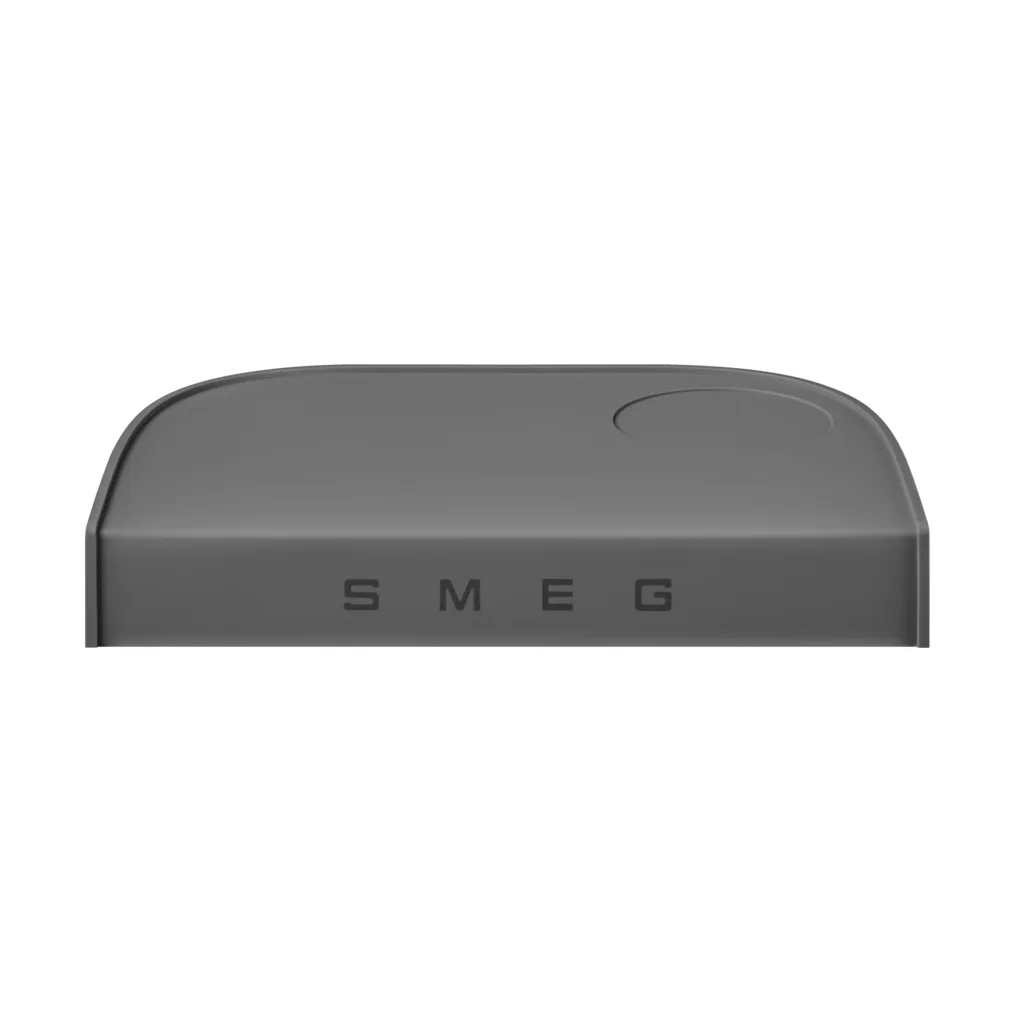Smeg Smeg tampermåtte Grey
