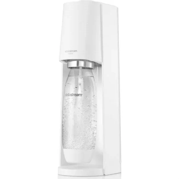 Sodastream Terra sodavandsmaskine Hvid
