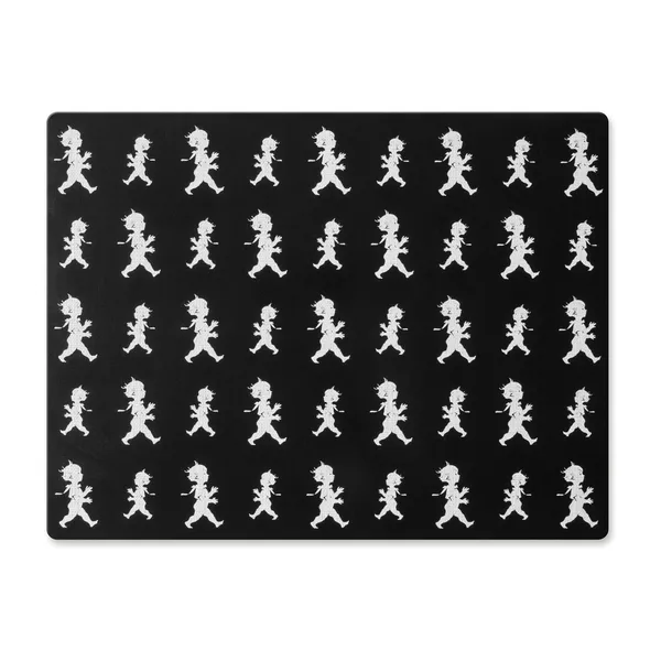 Solstickan bordstablett 30x40 cm 2-pack